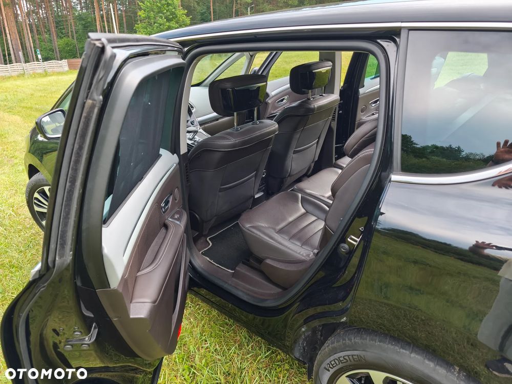 Renault Espace Energy TCe 225 EDC Initiale Paris - 3