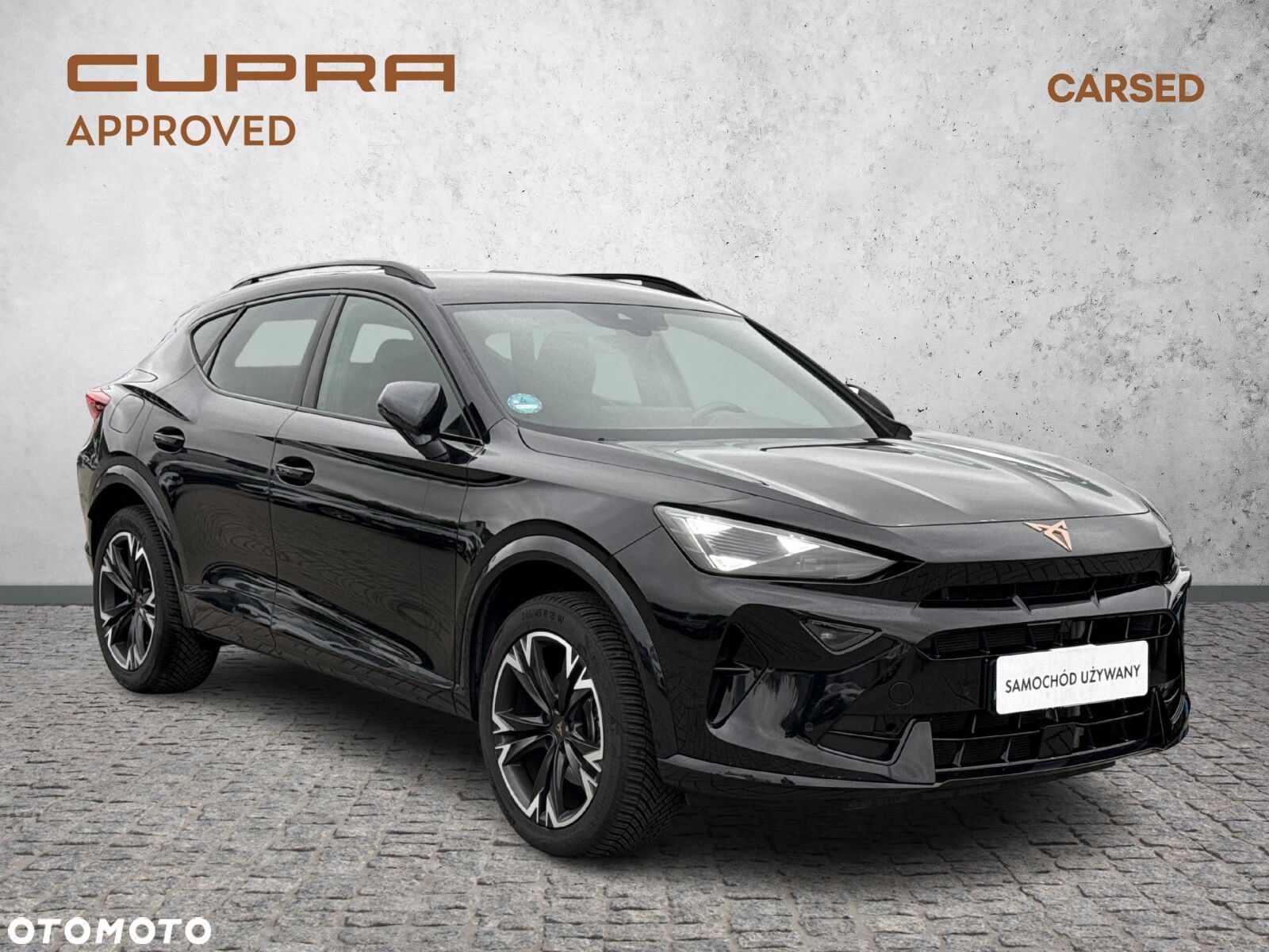 Cupra Formentor - 7