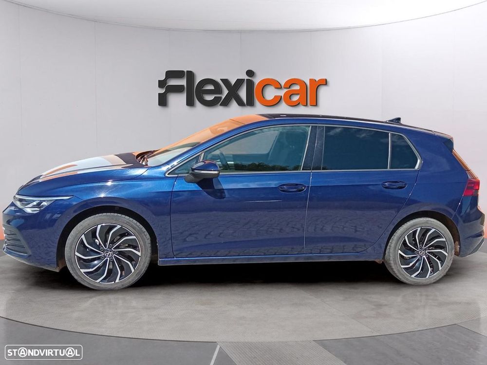 VW Golf 1.0 TSI Life - 4