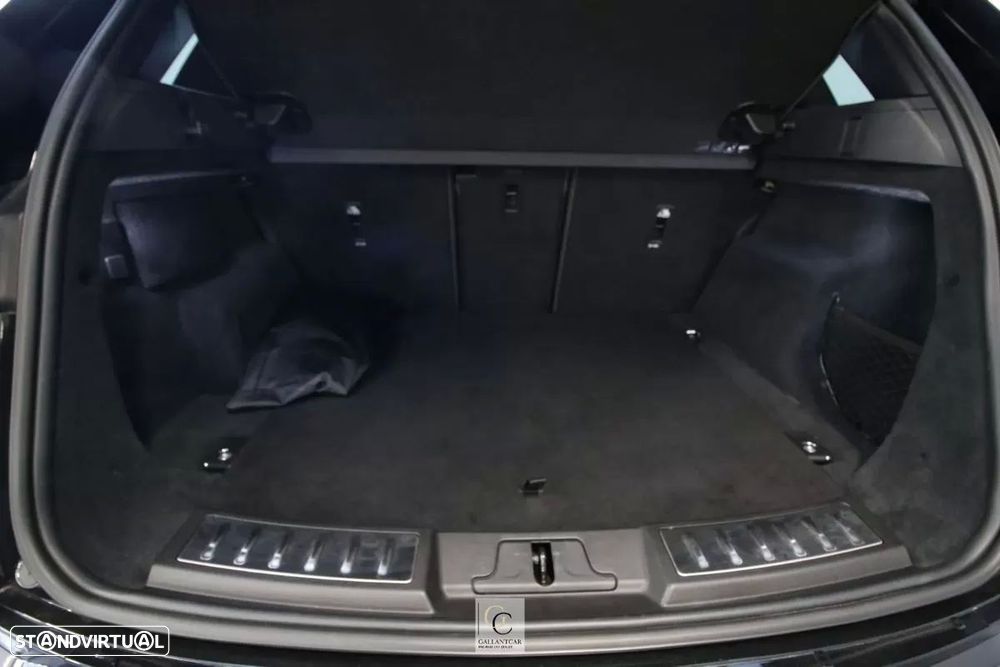 Land Rover Range Rover Evoque 1.5 P300e AWD Dynamic SE — fotografia 19