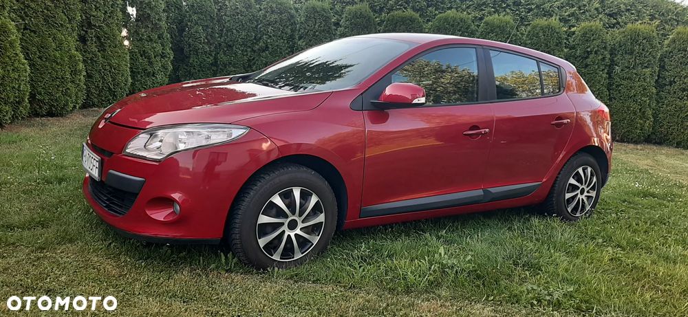 Renault Megane - 22