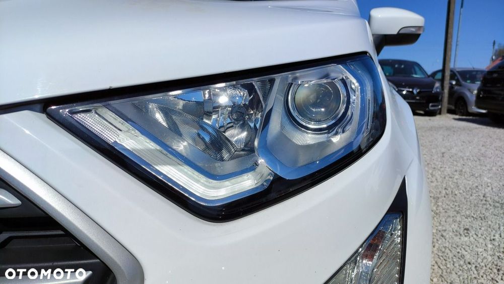 Ford EcoSport - 21