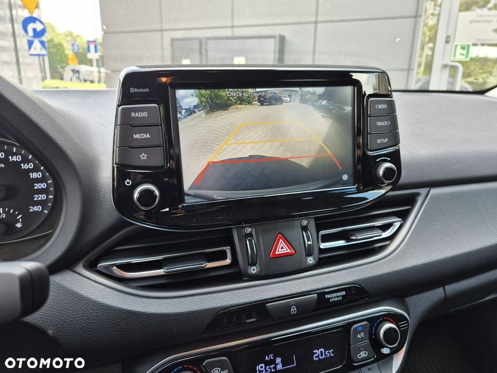Hyundai i30 1.5 T-GDI 48V Smart DCT - 28