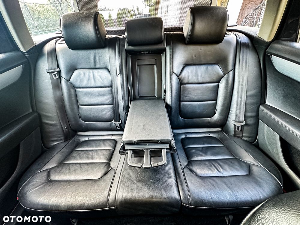 Volkswagen Passat Alltrack 2.0 TDI 4Mot - 38