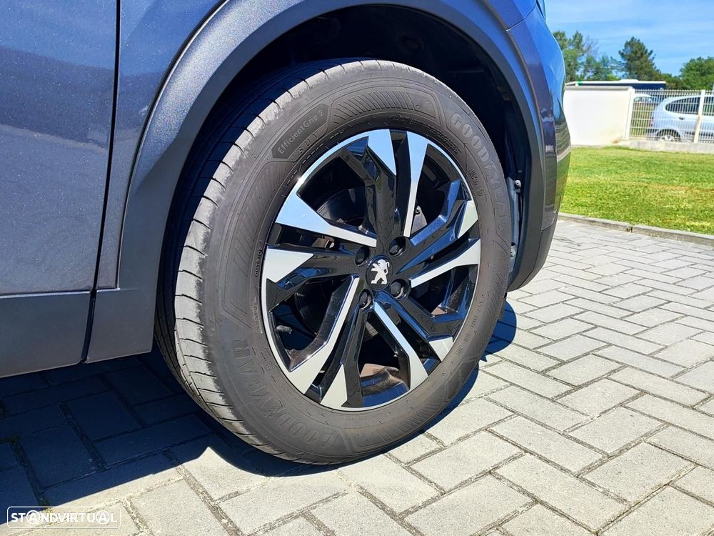 Peugeot 2008 1.2 PureTech Allure Pack - 7