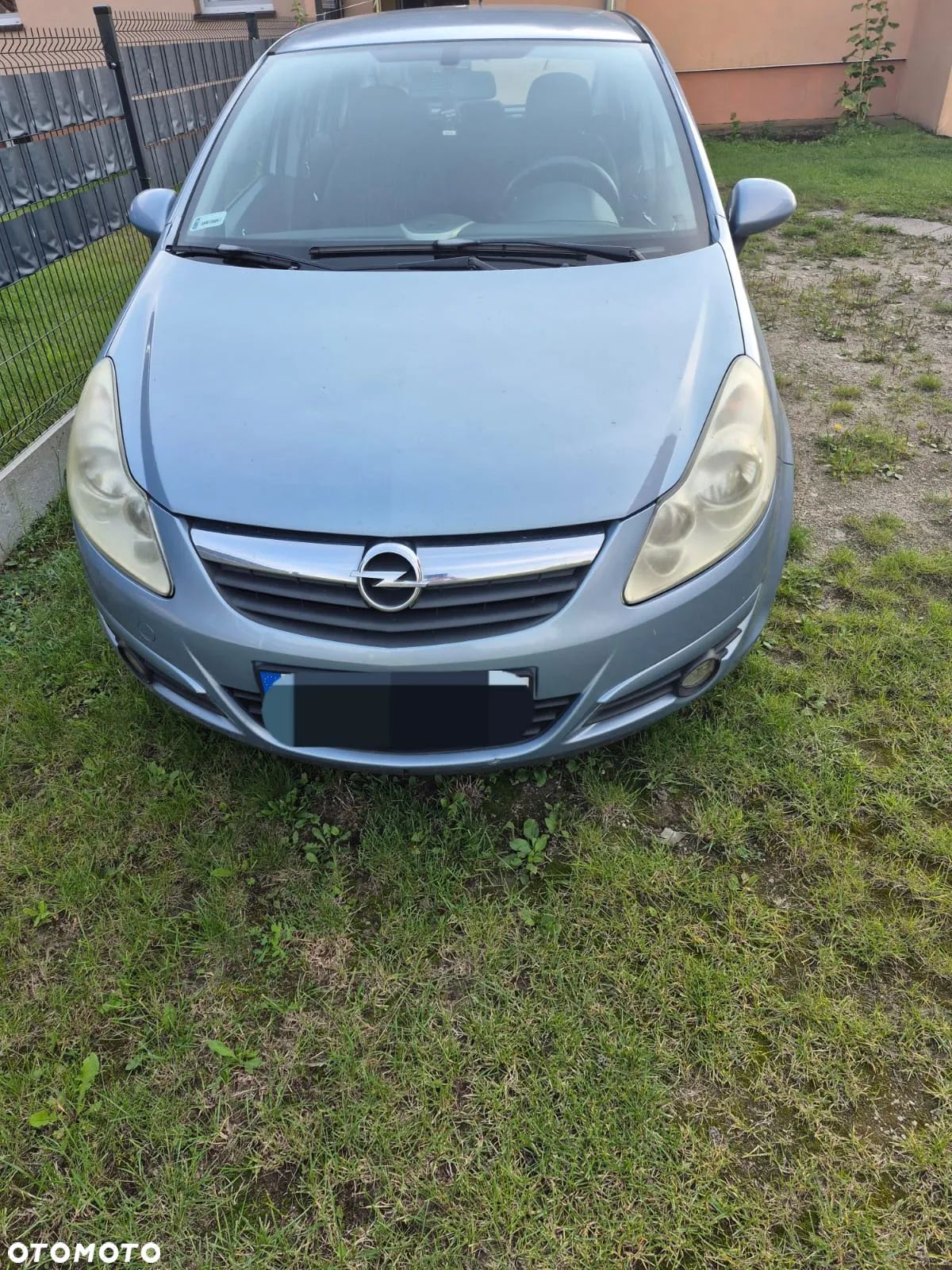 Opel Corsa 1.3 CDTI Enjoy - 1