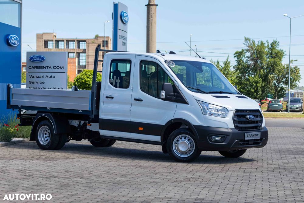 Ford TRANSIT - 3