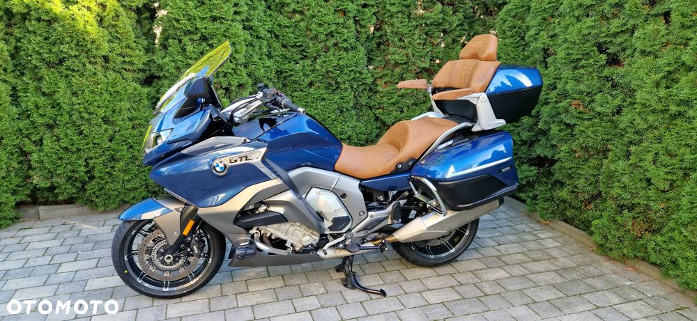 BMW K - 2