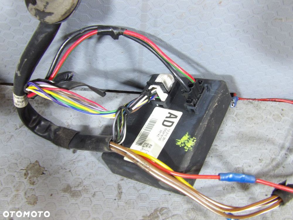 OPEL INSIGNIA A KOMBI HAK DO PRZYCZEPY - 4