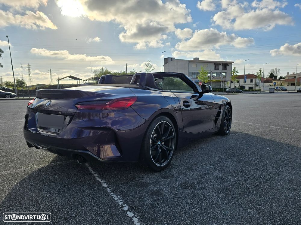 BMW Z4 sDrive20i Sport Line - 14