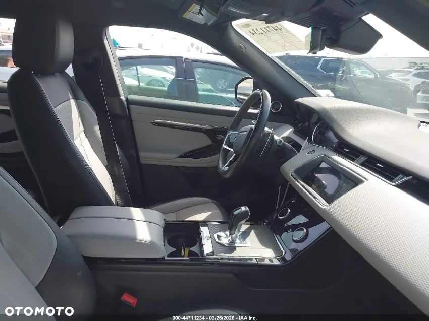 Land Rover Range Rover Evoque P250 R-Dynamic S - 6