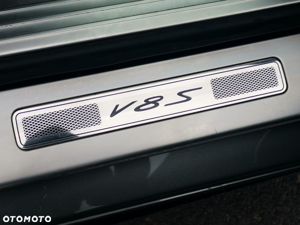 Bentley Continental GT V8 S - 15