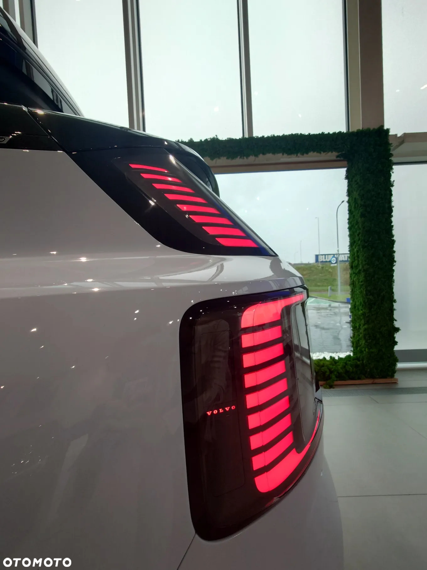 Volvo EX30 69kWh Twin Motor Ultra - 12
