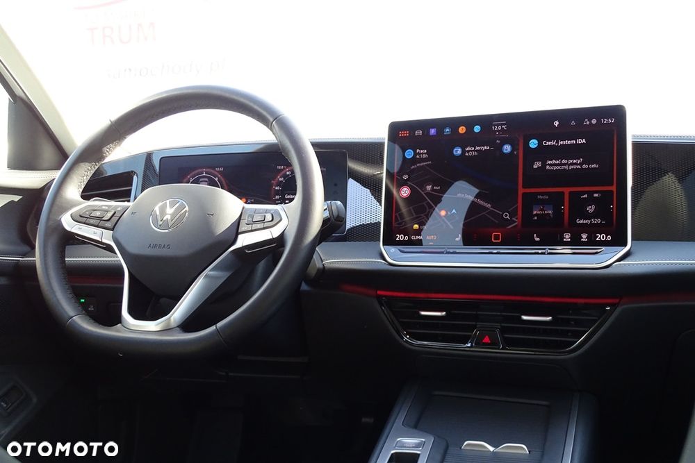Volkswagen Passat 2.0 TDI SCR Style DSG - 40