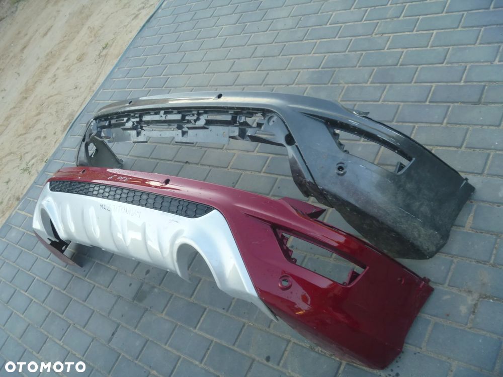 FORD ESCAPE KUGA MK2 LIFT LAMPA PRAWA ORYGINAŁ - 4