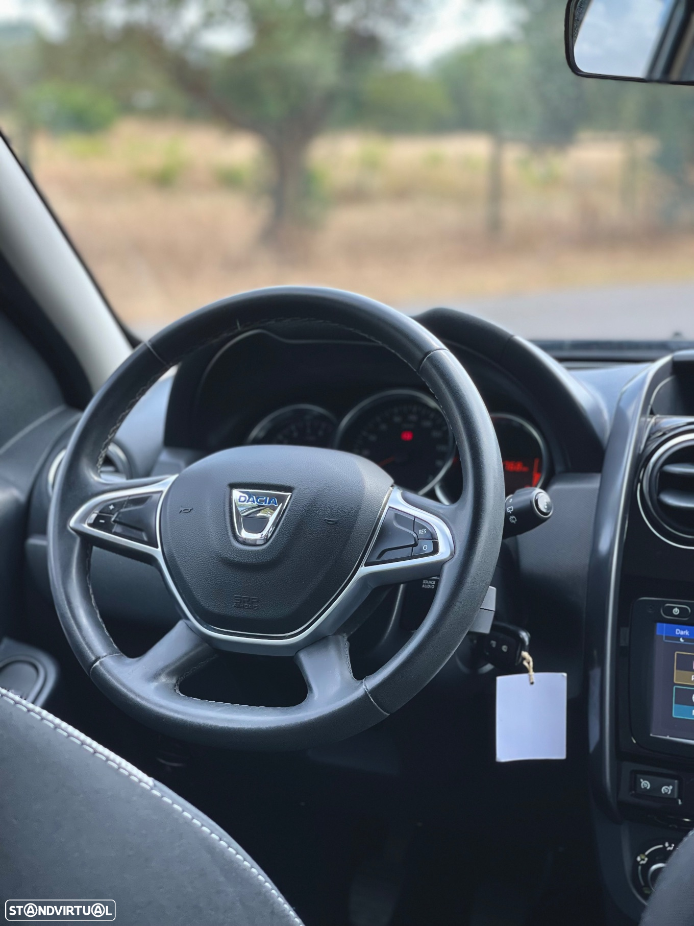 Dacia Duster 1.2 TCe Prestige - 14