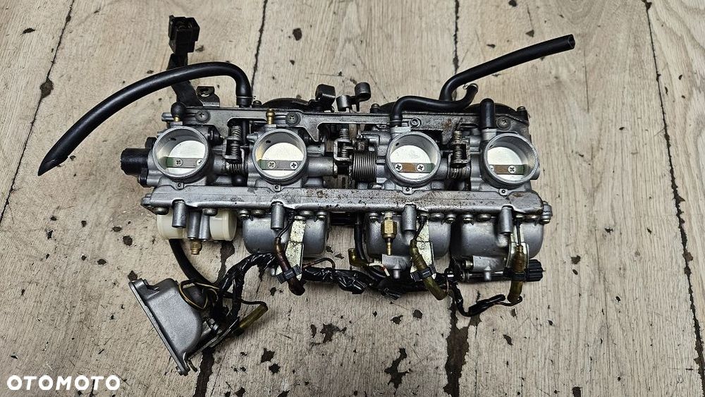 Gaźnik gaźniki Kawasaki ZR-7 - 14