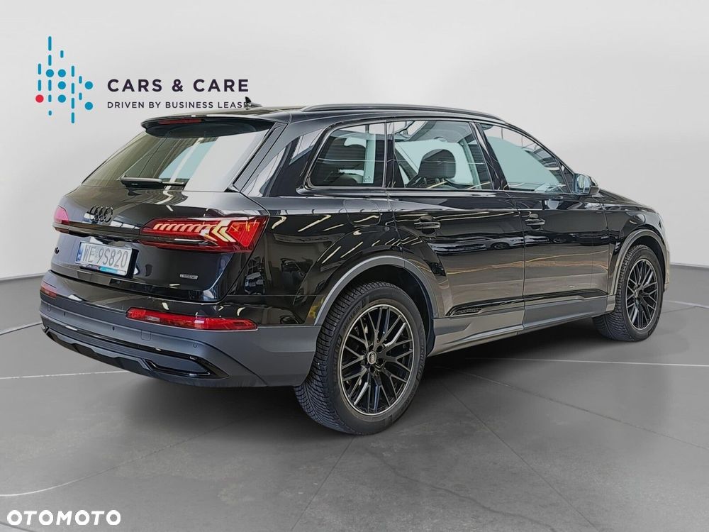 Audi Q7 50 TDI mHEV Quattro Tiptr - 29
