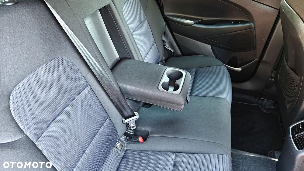 Hyundai Tucson - 17