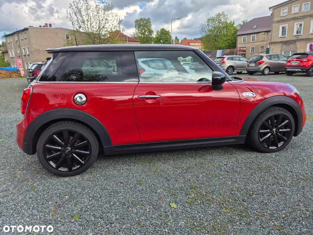 MINI Cooper - 5