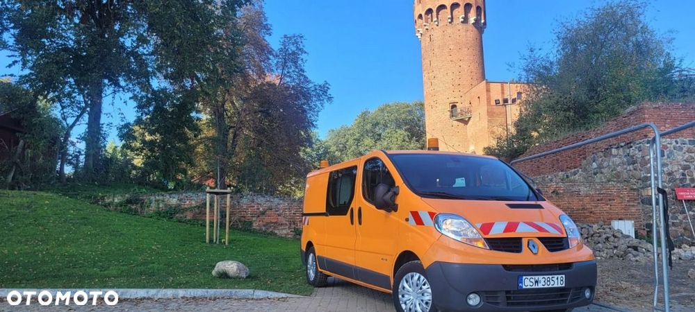 Renault Trafic - 39