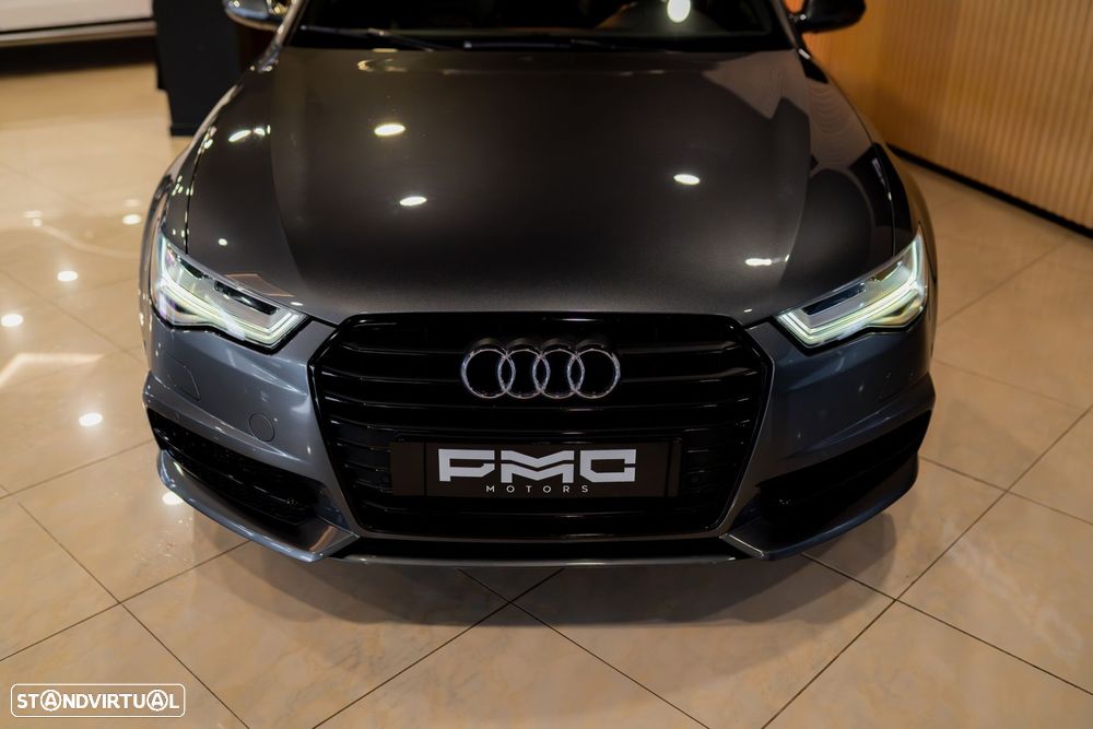 Audi A6 Avant 2.0 TDi S-line S tronic - 14