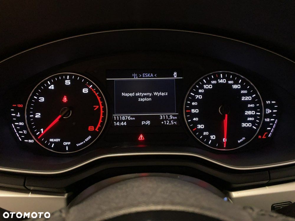 Audi A4 Limousine - 24