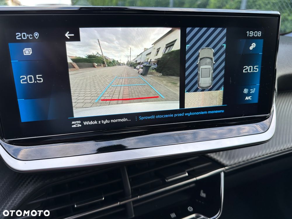 Peugeot 2008 1.2 PureTech Allure Pack S&S - 27