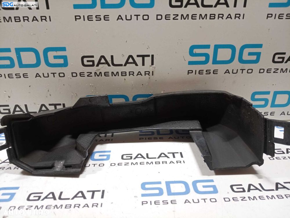 Capac Plastic Distributie Motor Renault Clio 2 1.5 D 2001 - 2012 Cod 8200212439 [M4884] - 3