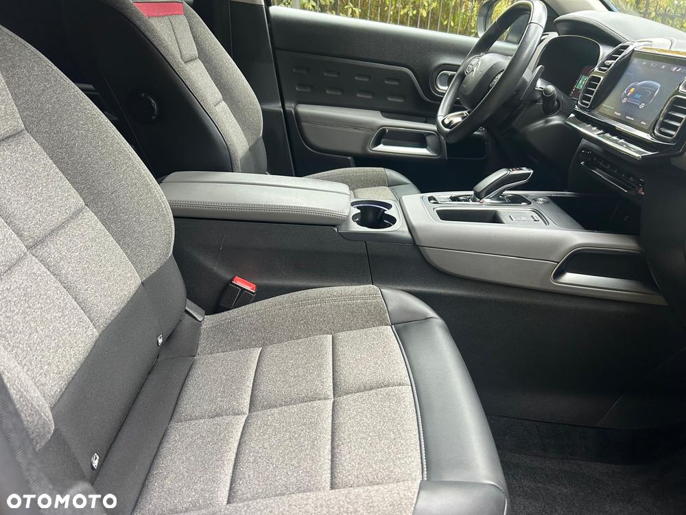 Citroën C5 Aircross 1.6 PHEV 225 Feel Pack EAT8 - 24