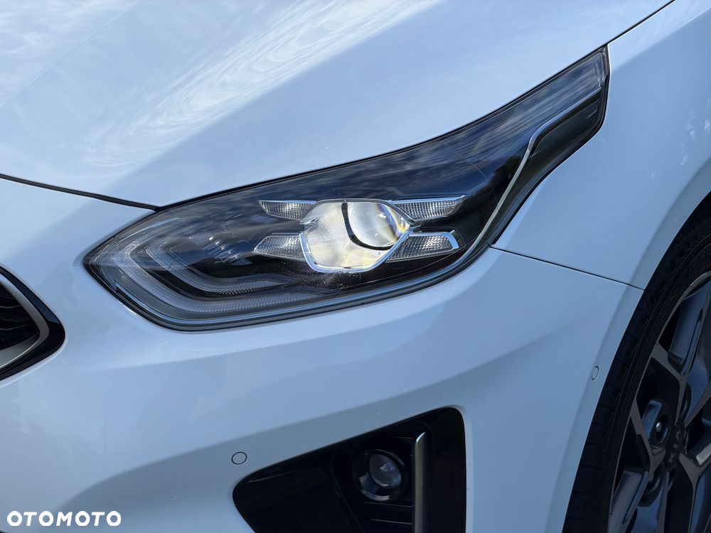 Kia Ceed 1.4 T-GDI OPF GT Line - 12