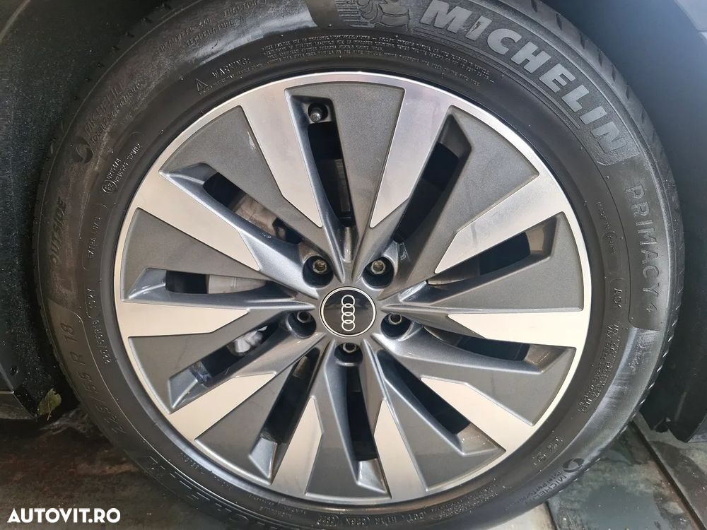 Audi A6 Limuzina 2.0 40 TDI quattro S tronic Design - 4