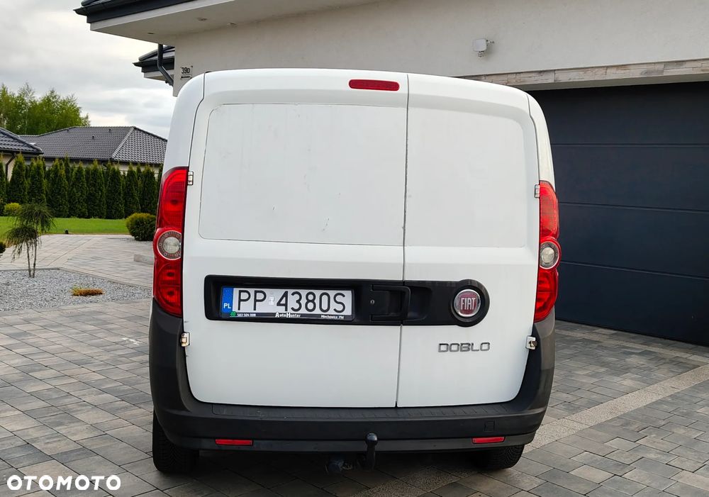 Fiat DOBLO - 6
