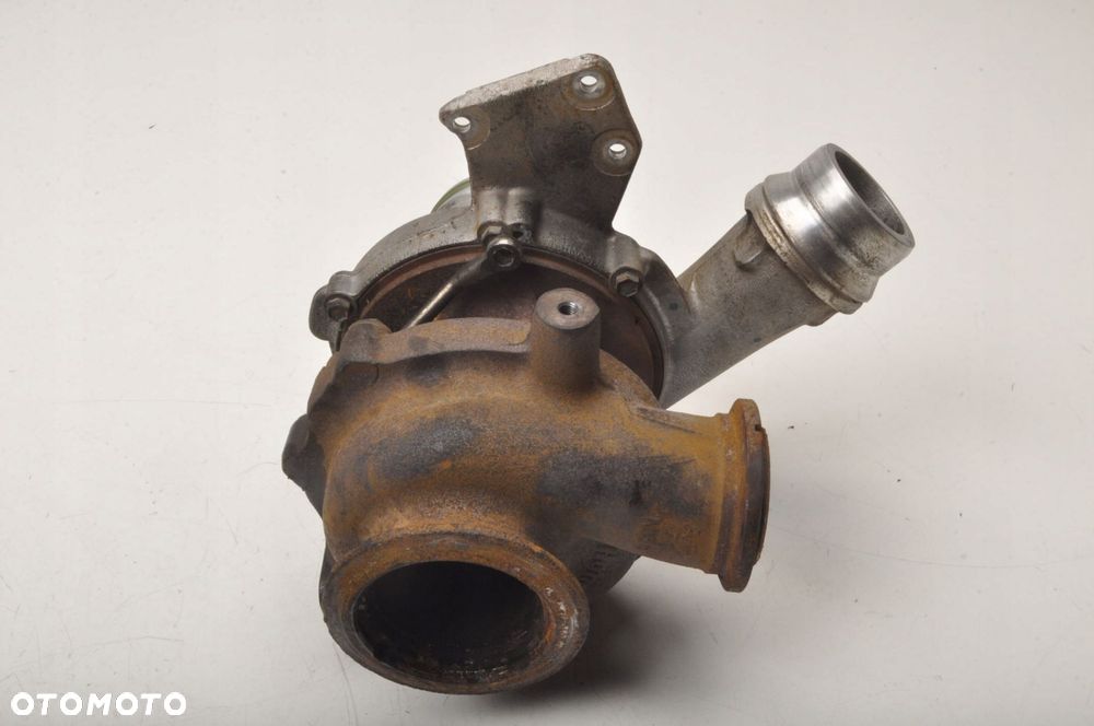 BMW F22 F23 F87 F45 F46 X1 F48 MINI F55 F56 F60 2.0D 163KM TURBINA 8570080 - 4