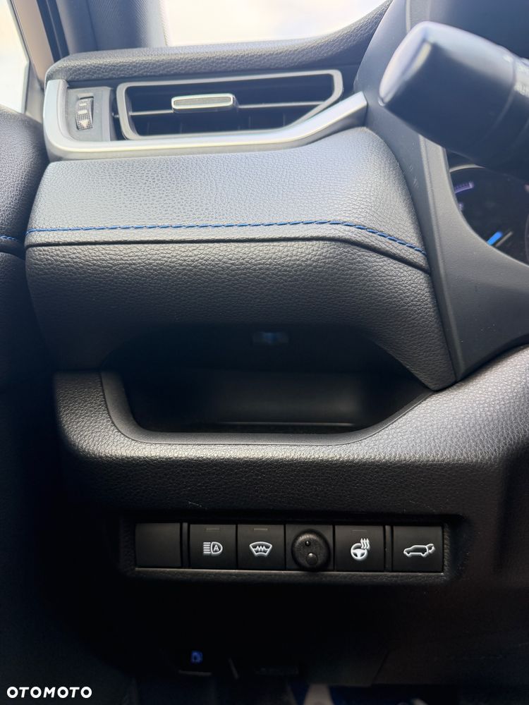 Toyota RAV4 2.5 Hybrid Active 4x2 - 18