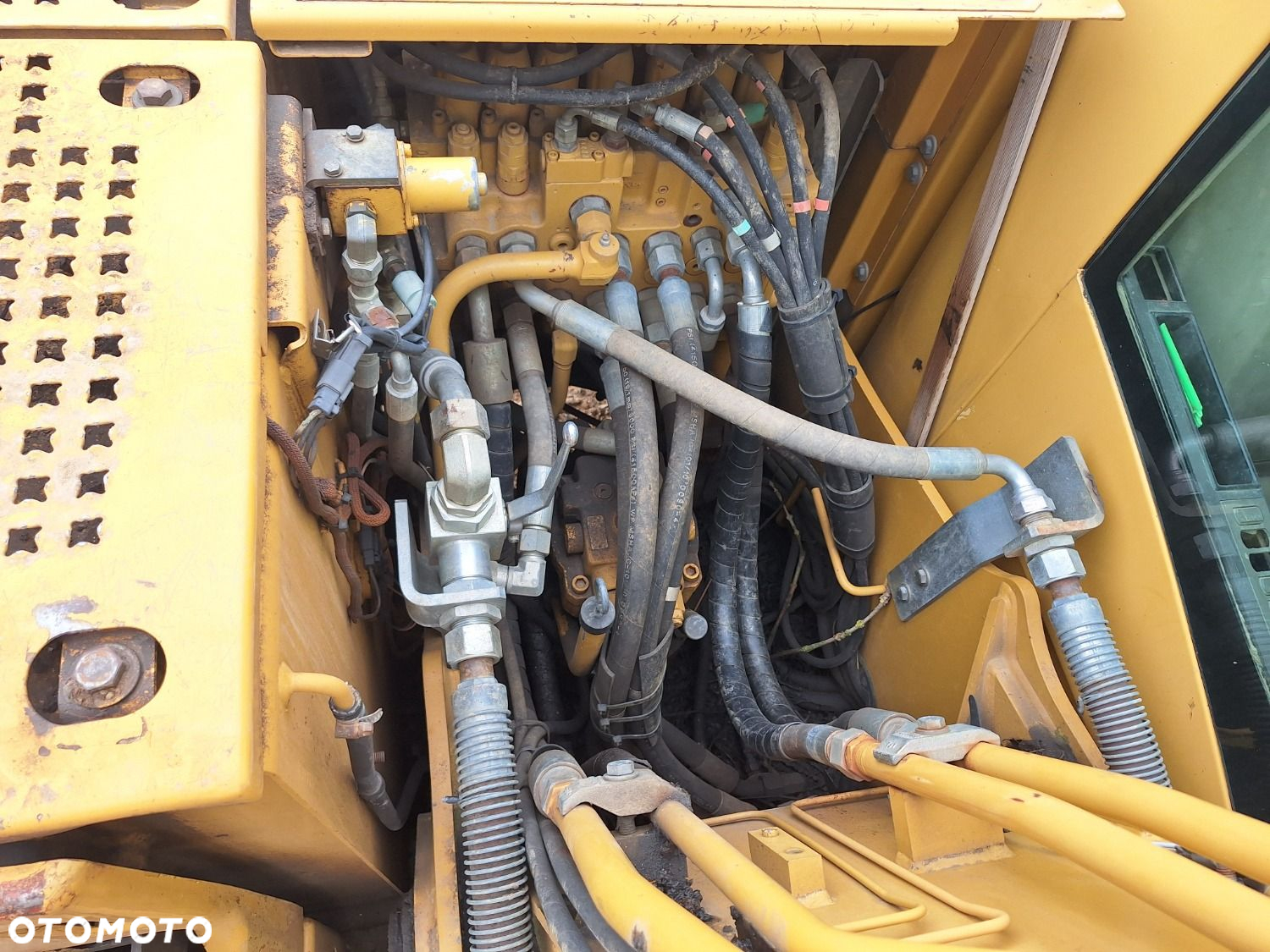 Caterpillar 312 C - 37