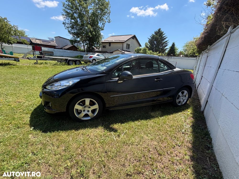 Peugeot 207 120 Premium - 16