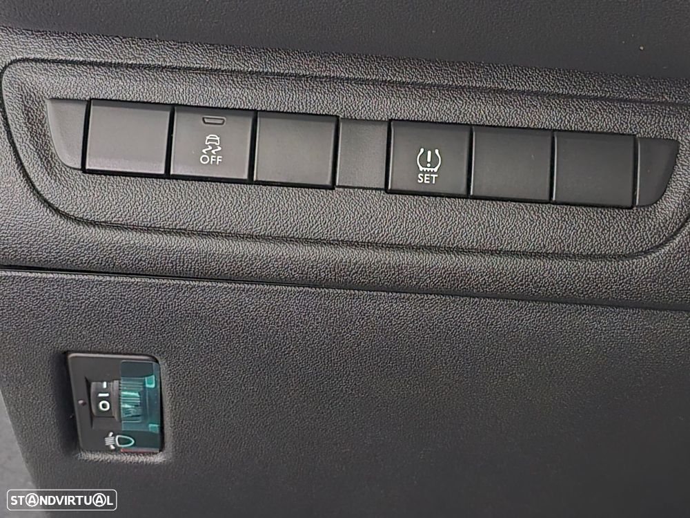 Peugeot 208 1.2 PureTech Active - 14