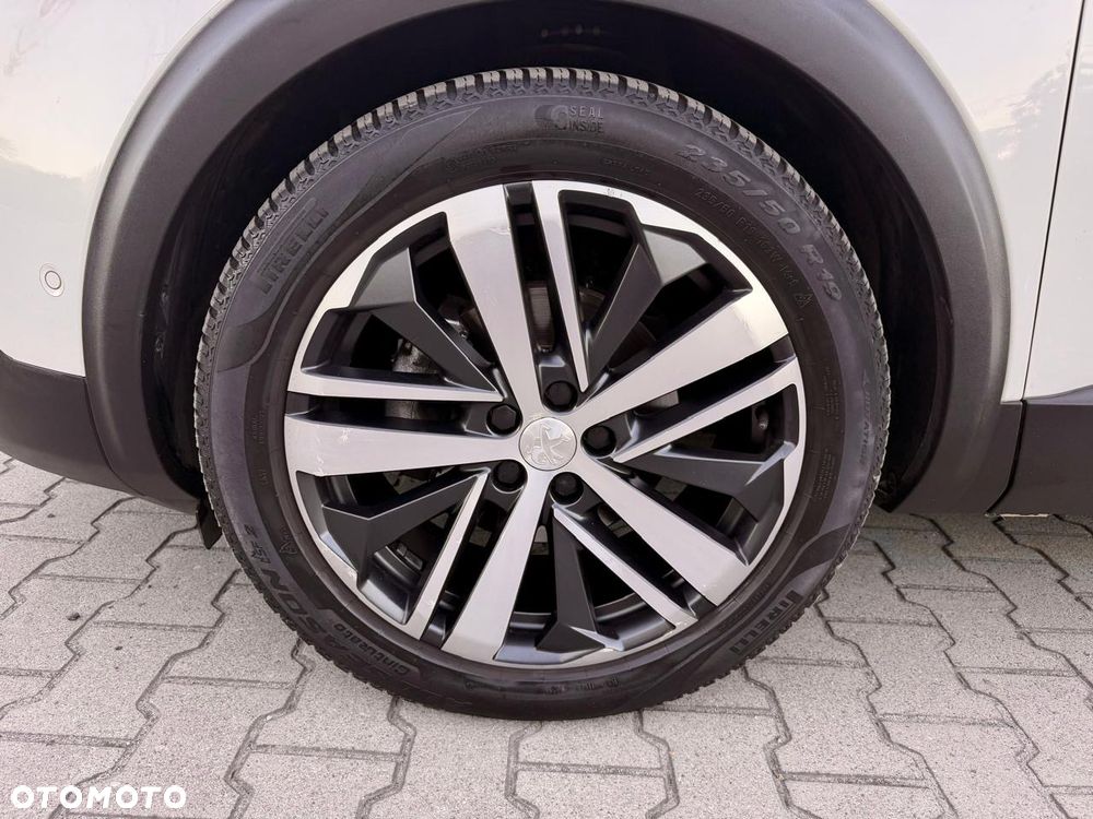 Peugeot 3008 BlueHDi 180 Stop & Start EAT8 GT - 38