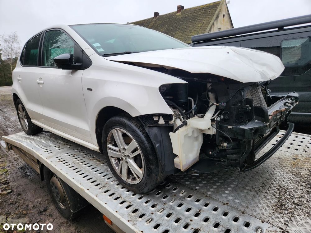 Volkswagen Polo 1.6 TDI MATCH - 7