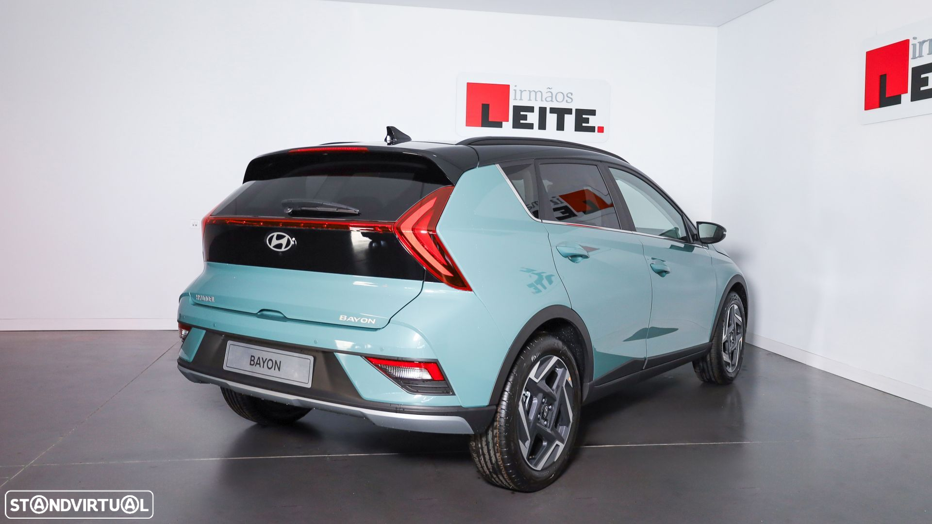 Hyundai Bayon 1.0 T-GDI Premium TT - 6