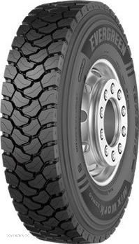 13R22.5 Evergreen EDM60 156/150J 20PR M+S 3PMSF - 1