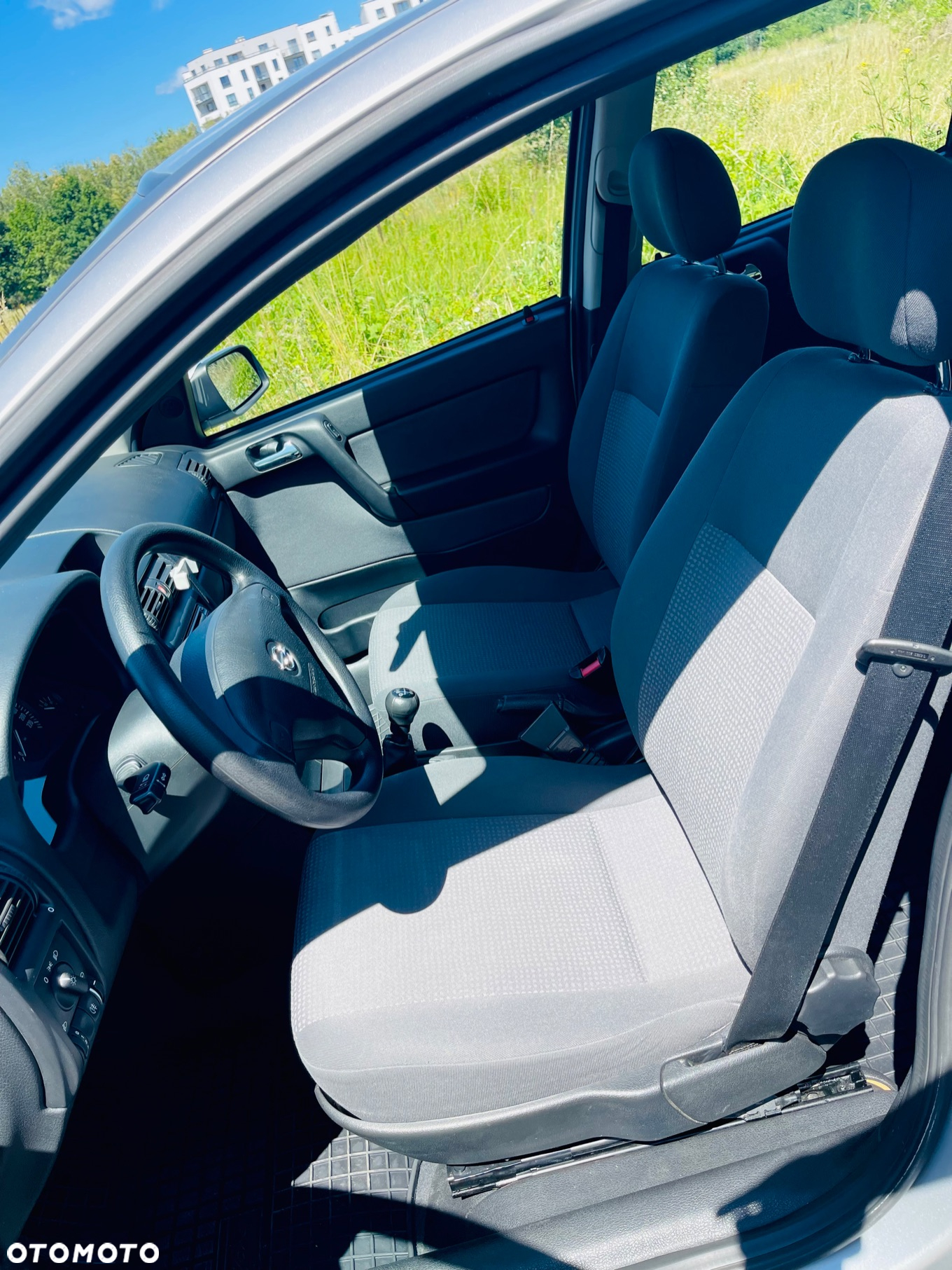 Opel Astra - 6