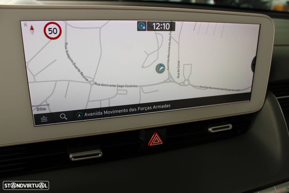 Hyundai Ioniq 5 73 kWh Vanguard+Plug & Power+AFH - 15