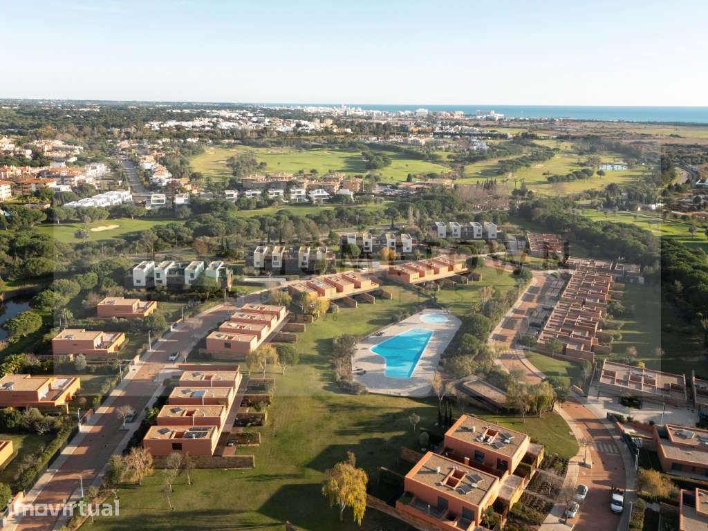 Apartamento T1 - Condomínio L'Orangerie, Vilamoura - Grande imagem: 5/26