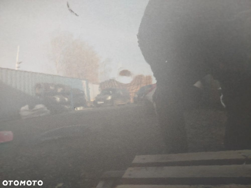 Volkswagen Amarok klapa tył tylna burta Mazowieckie Warszawa - 3