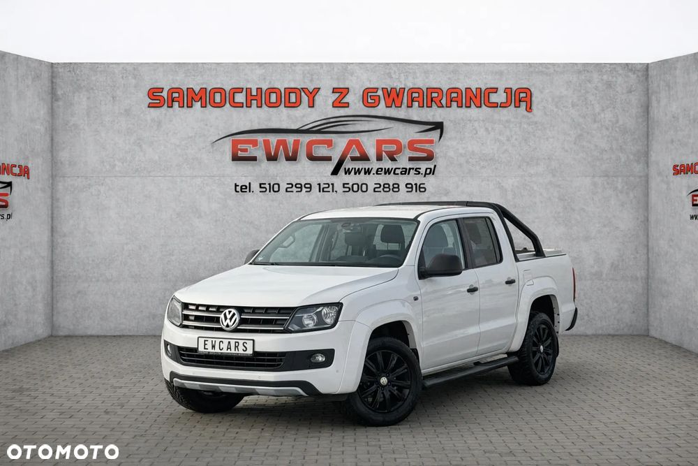 Volkswagen Amarok 2.0 BiTDI BMT Highline - 22