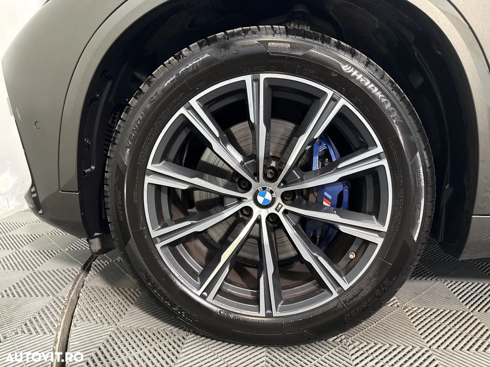 BMW X5 - 14