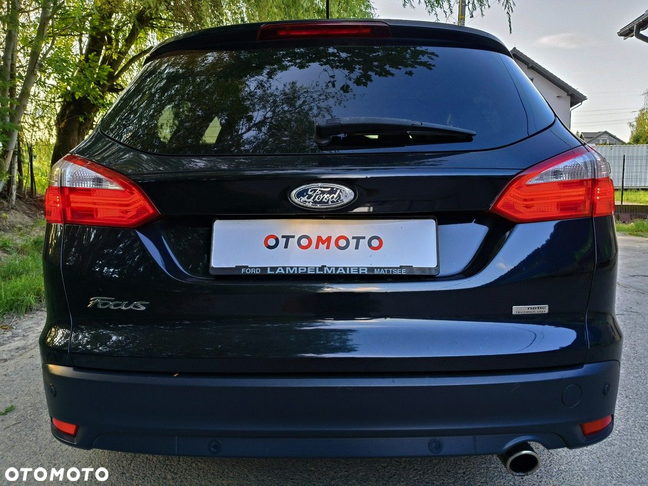 Ford Focus - 10
