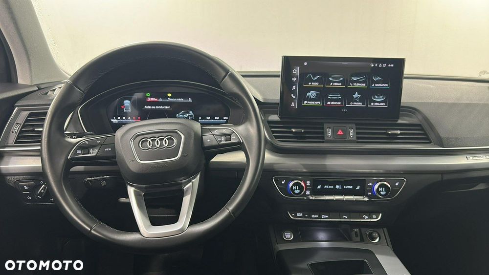Audi Q5 - 9